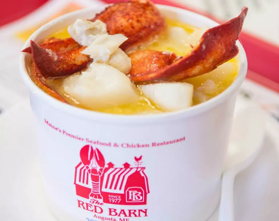 Red Barn Releases Laura's Seafood Stew Recipe