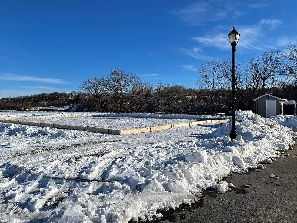 Ice Rink Coming To Augusta&#8217;s Mill Park