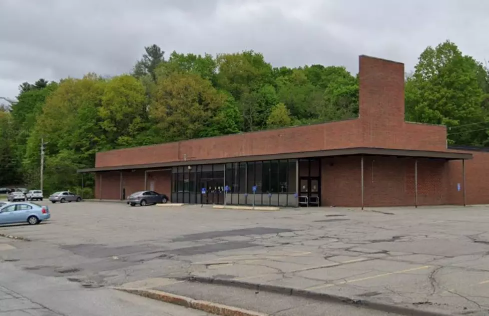 Old Hannaford Site Will Most Likely Become Augusta Police Station