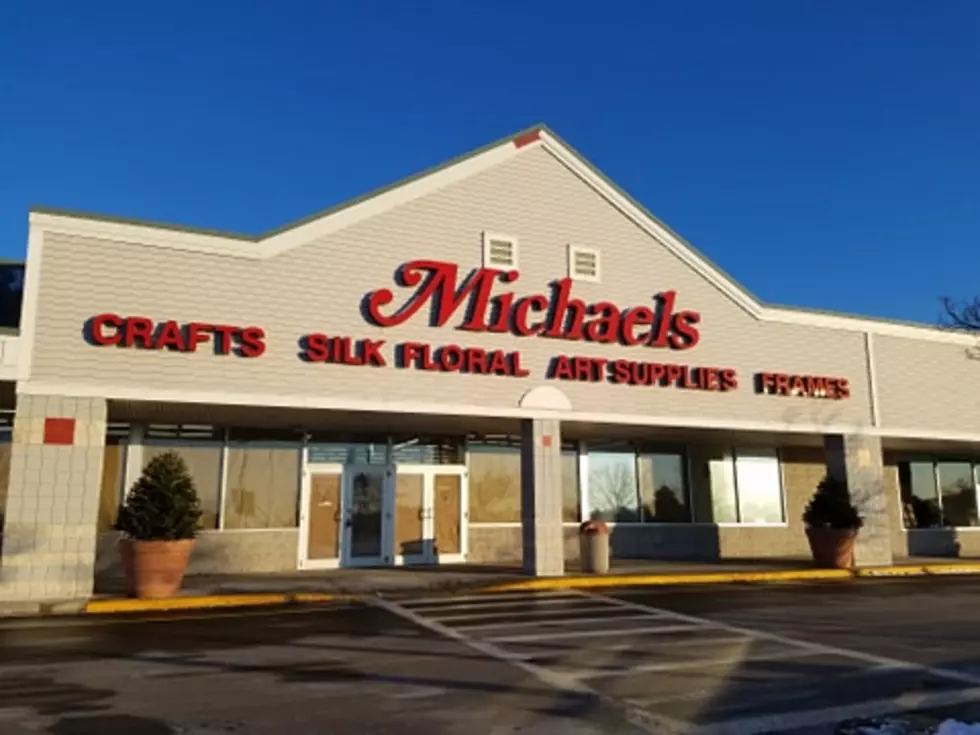 What Happened To Michaels In Augusta?