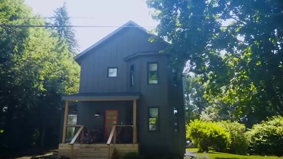 HGTV Gives Away a House in Portland, Maine, Here's Who Won