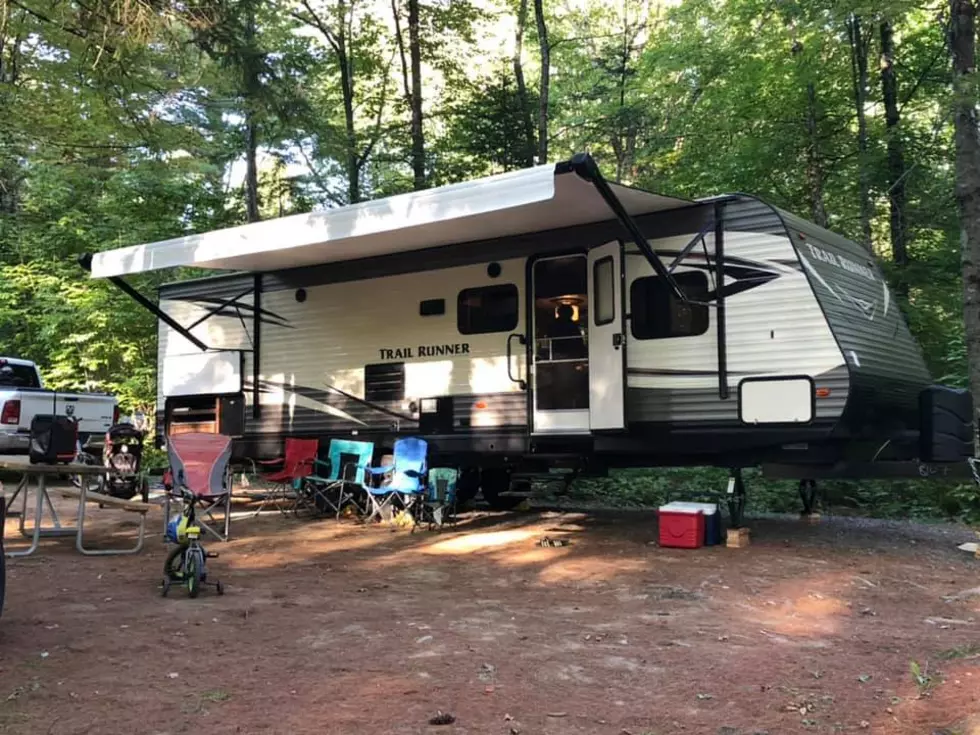 An Open Letter to The 2021 Maine Camping Season