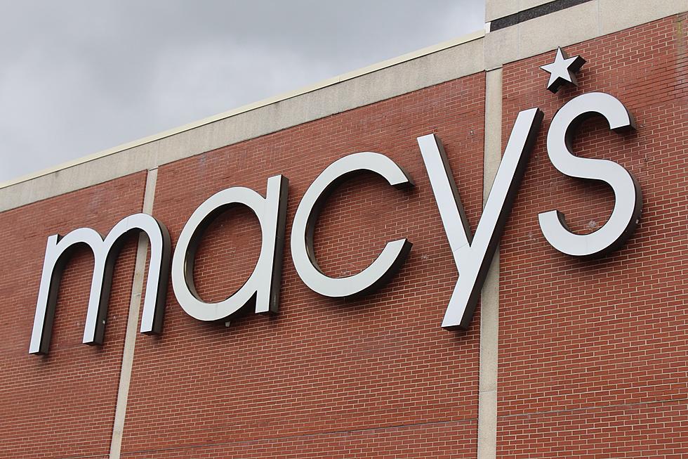 Macy’s at the Maine Mall Will Remain Open and May Get Upgrades