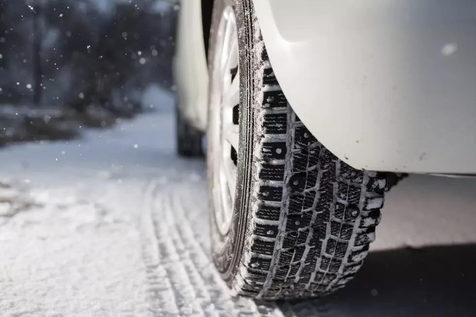 Mainers, Get Those Studded Tires Off This Month