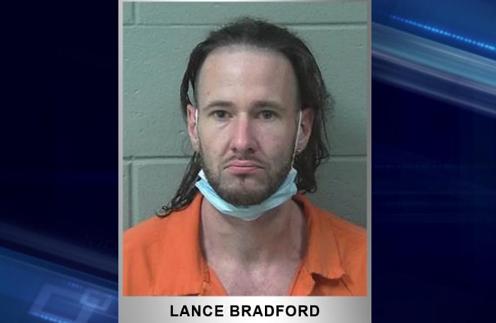 Maine Man Breaks into Multiple Homes, Assaults Owner