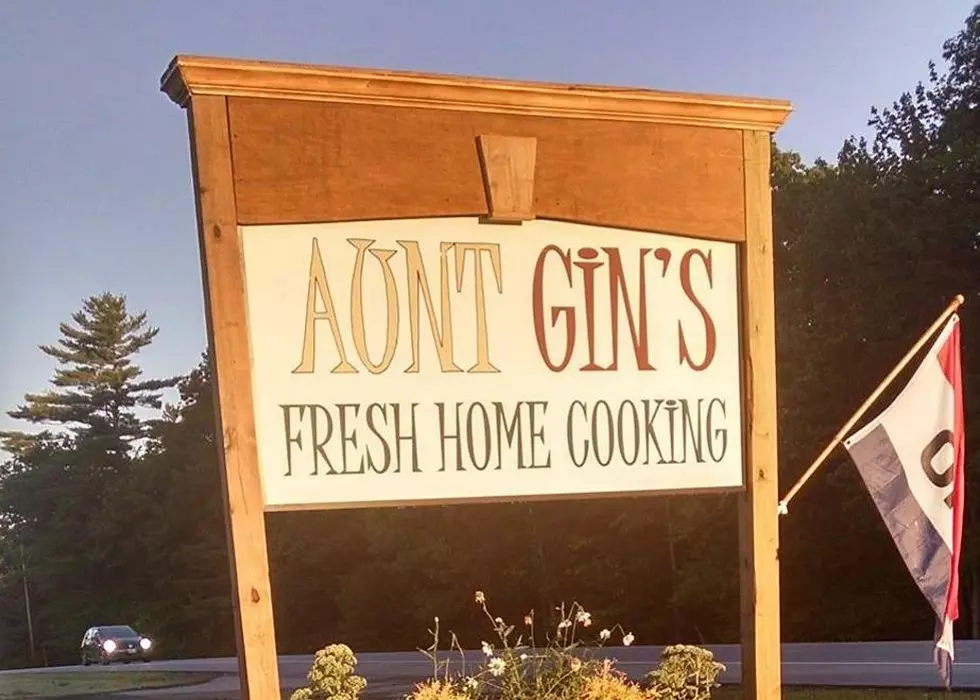 Weekend Fire Forces Aunt Gin’s Restaurant to Close