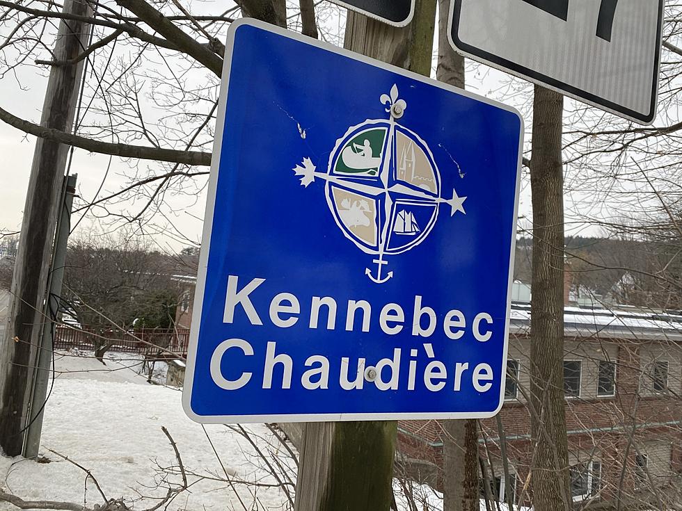 What Is Maine’s ‘Kennebec-Chaudiere’?
