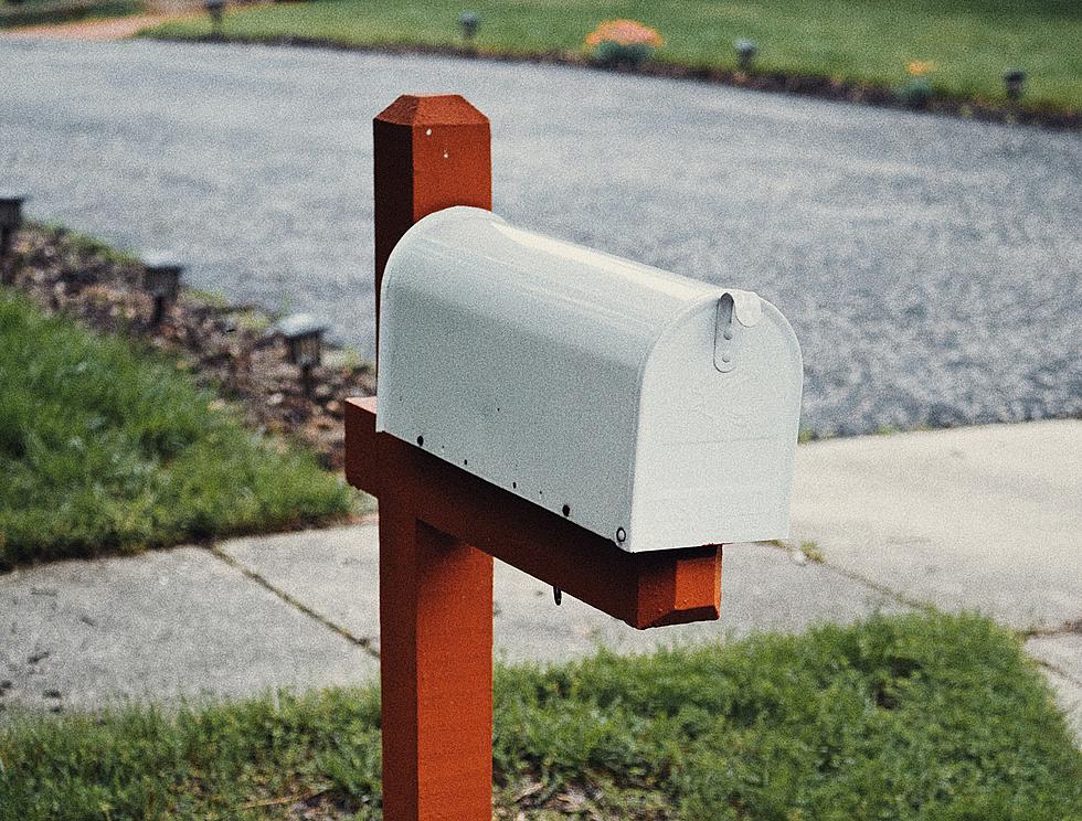 What Mainers Should Do if They Find Dryer Sheets in Their Mailbox