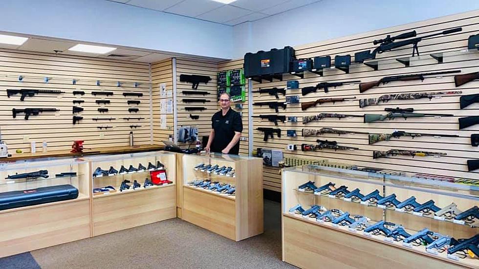 New Tactical Firearm Store Opens on Water Street in Augusta