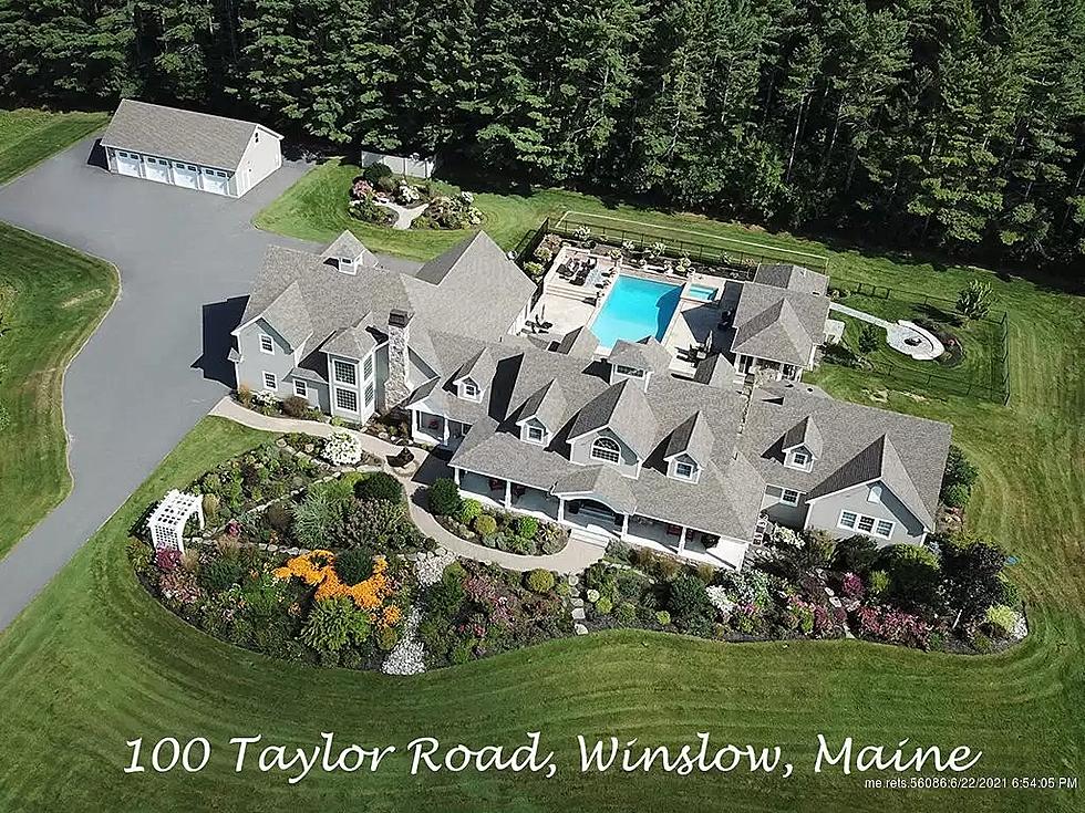 UPDATE: Winslow Mega-Mansion Sold