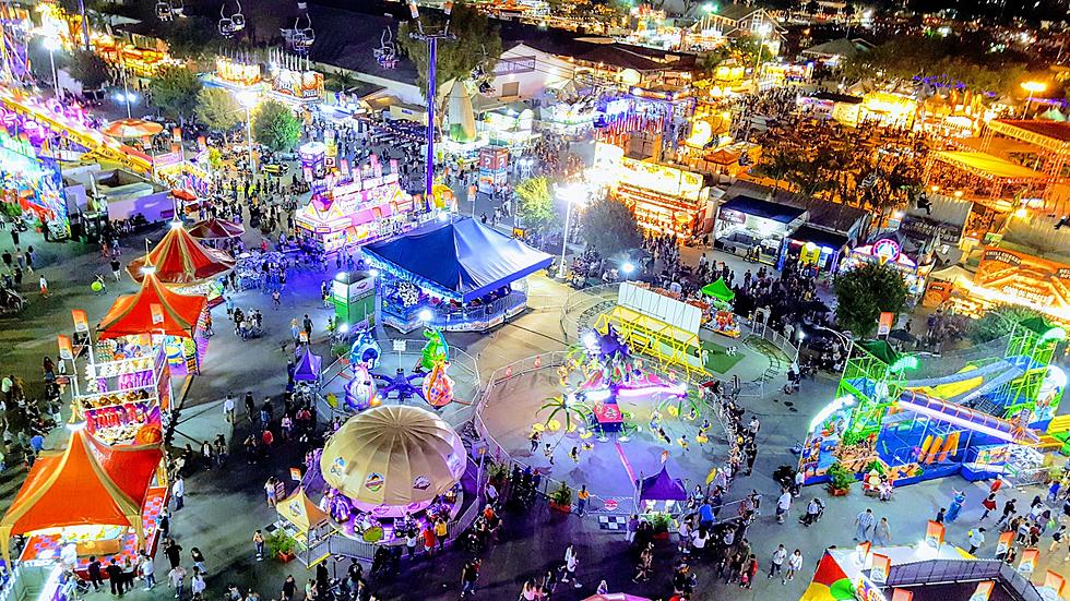 The Skowhegan State Fair Has Added a Circus This Year