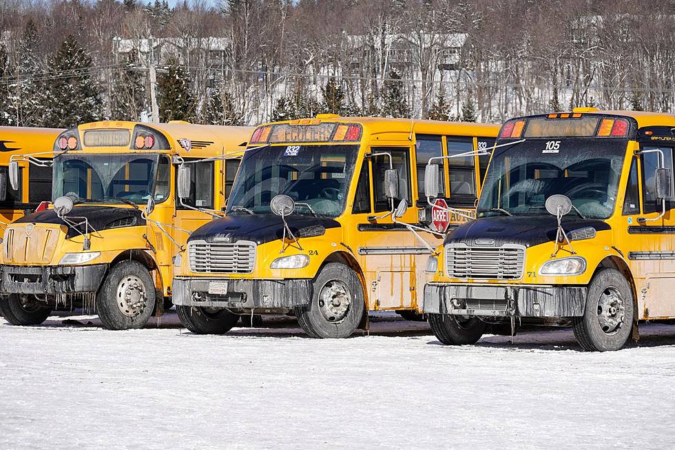 Maine Superintendent to Get CDL to Alleviate Bus Driver Shortage