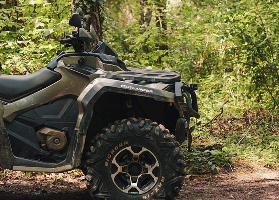 Maine Wardens Say a Person is Dead Following Monday ATV Crash