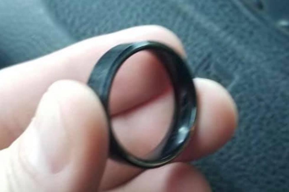 Riverside Disposal Finds Wedding Ring Behind Augusta Dumpster