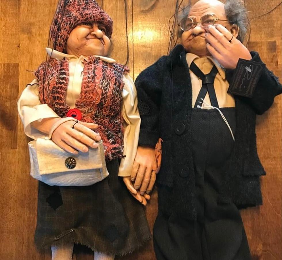 Check Out These Creepy but Beautiful Life-Like Dolls for Sale in Maine