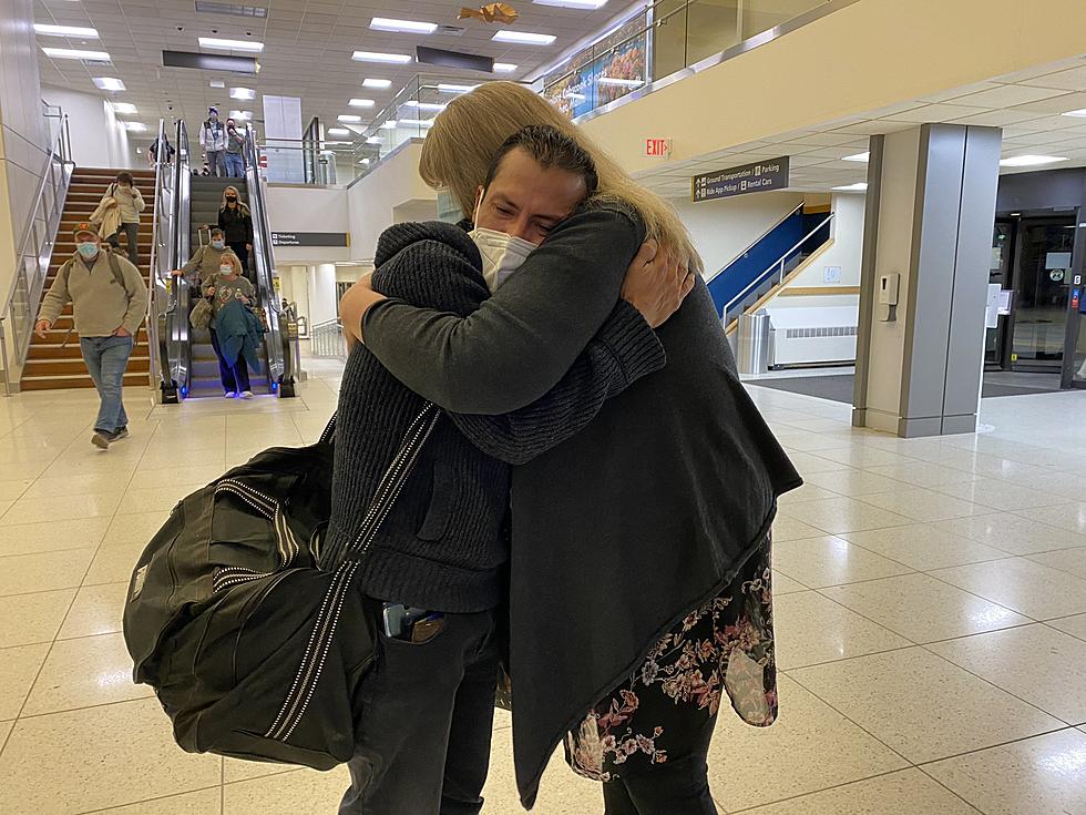 After Years Away from Family, Deported Maine Man Finally Returns Home