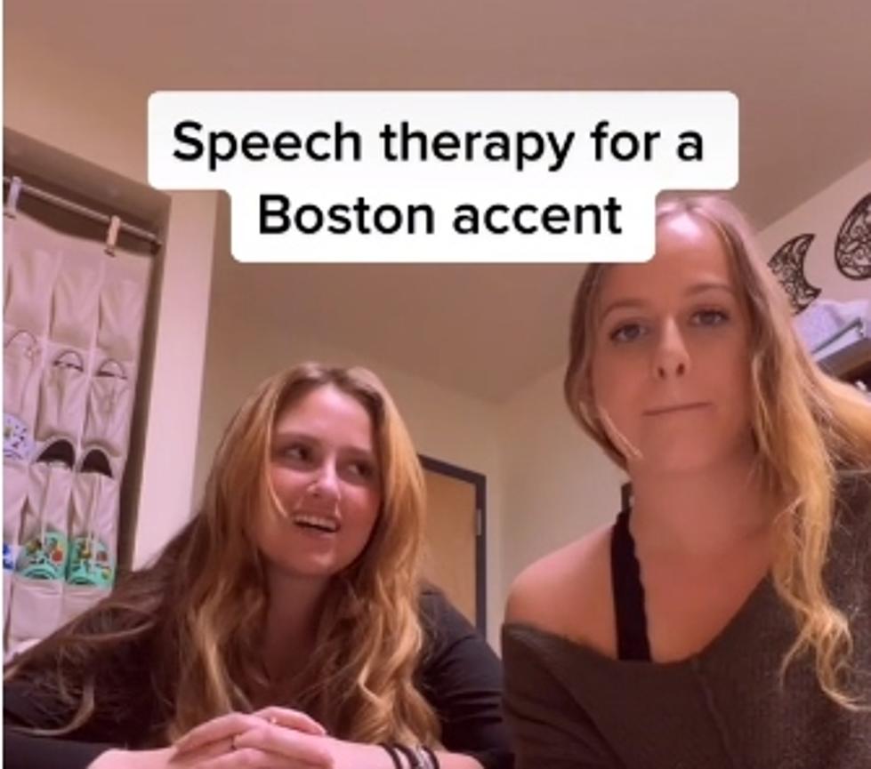 Boston Accent Girl Trying to Say 'Bar Harbor' is Insanely Funny