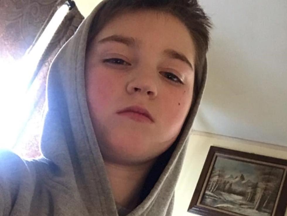 Missing Maine 12-Year-Old Has Been Found Safe