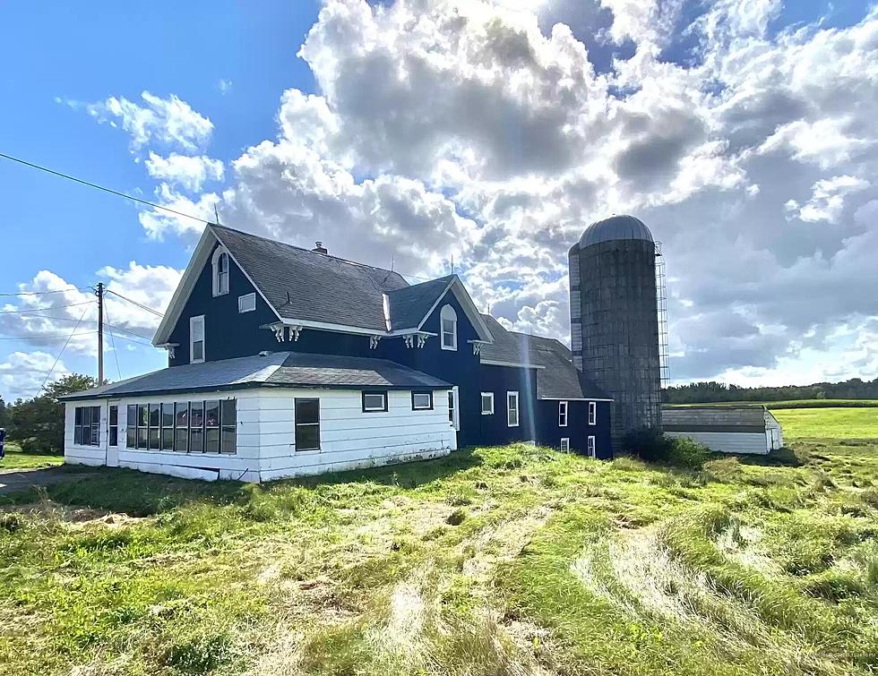 Redditor From Arizona Wonders Why This Maine Farm Is So Inexpensive