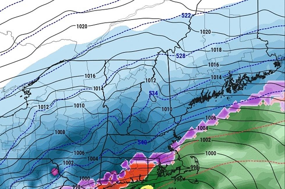 New England Weather Guy Eyeing Valentine’s Day Whopper of a Storm For Maine & New Hampshire