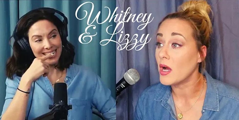 Check Out How I Forced Comedian, Whitney Cummings to Become My Fr