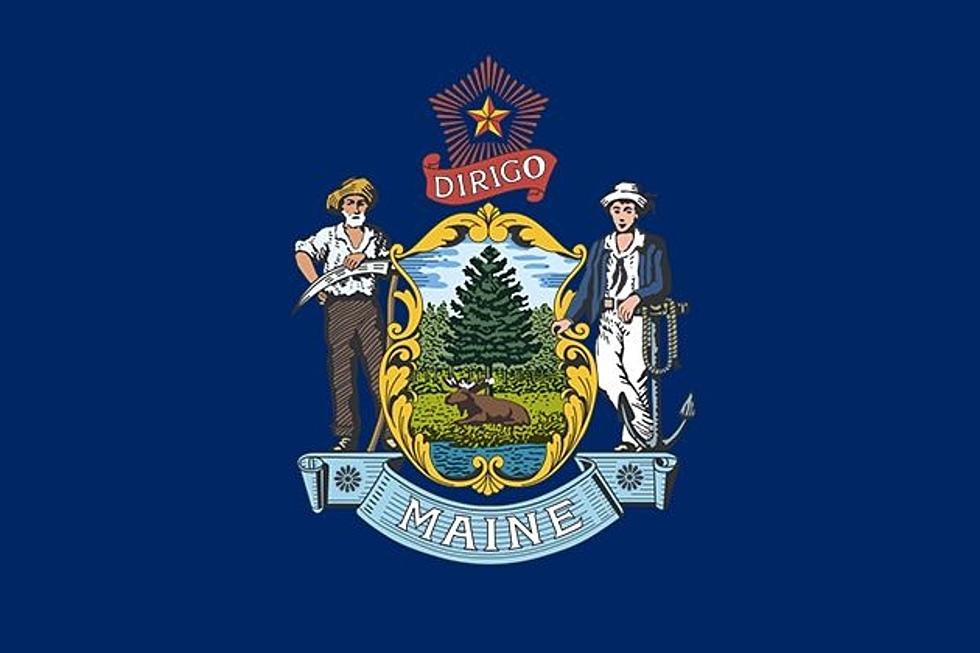 Here Are Eight New Maine Laws You Need To Be Aware Of