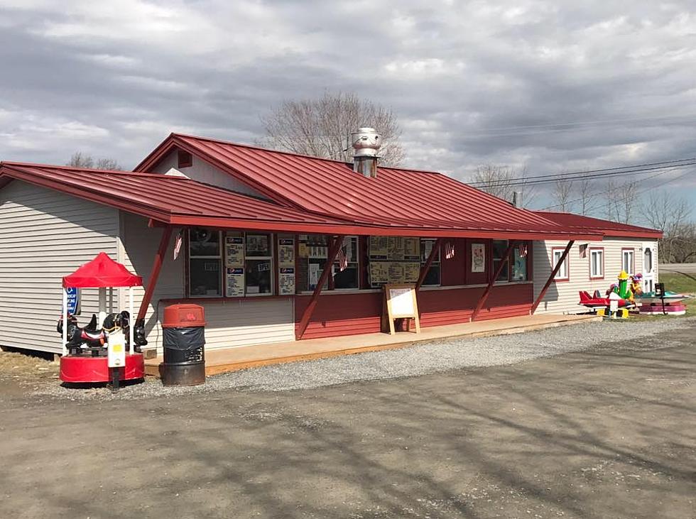 A Favorite Central Maine Restaurant is Opening This Weekend!