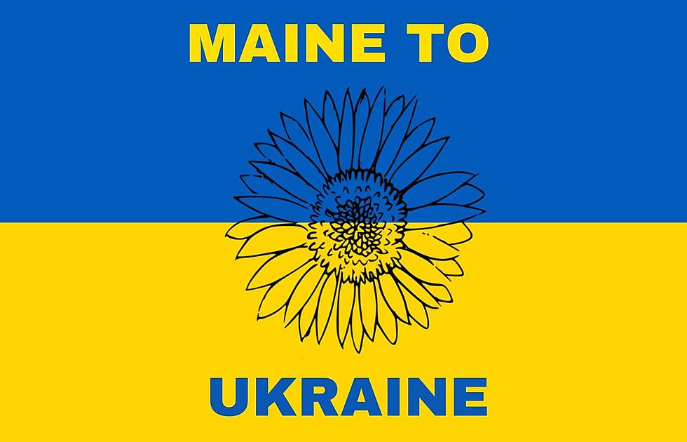 Maine to Ukraine Vendor Fair Happening Saturday in Augusta