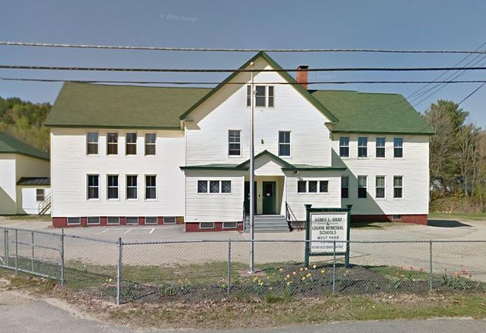 A Maine School Superintendent Just Resigned Over Allegations She Assaulted a Child