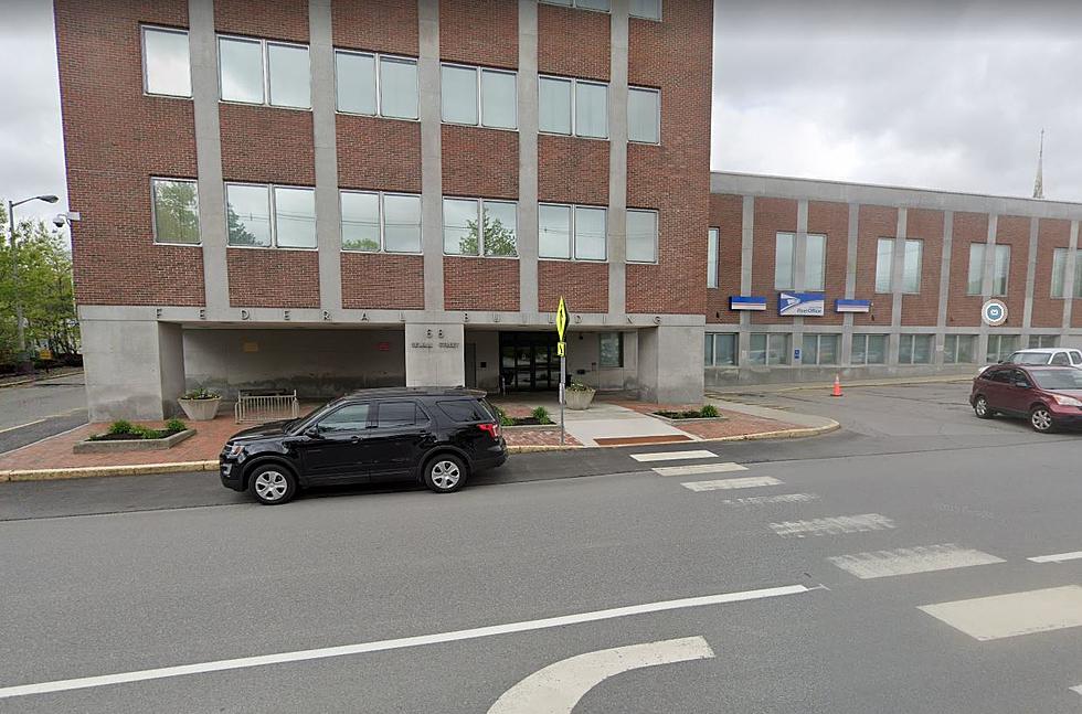 Suspect Identified in Wednesday’s Shooting at Muskie Federal Building in Augusta Maine