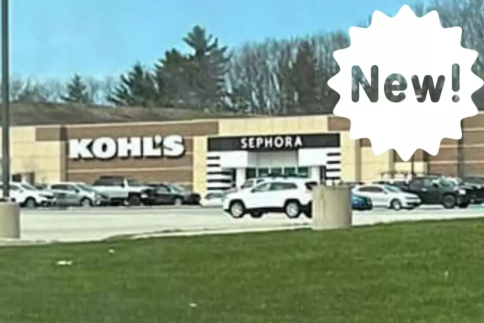  Sephora and Kohls Partnering in Auburn, Maine with New Store