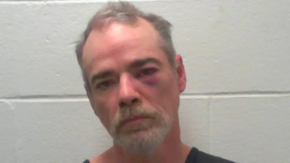 Mechanic Falls, Maine Man Arrested After Allegedly Stabbing His Neighbor During an Altercation