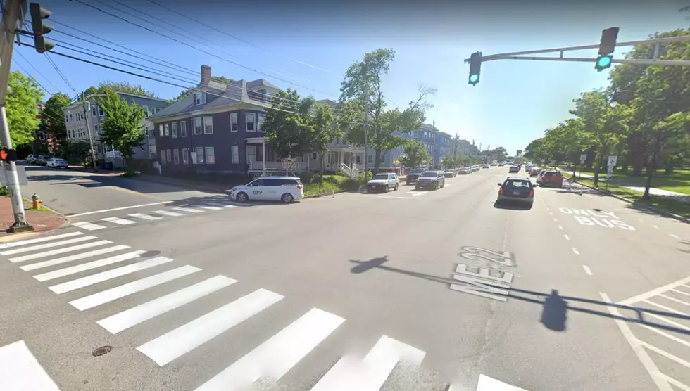 A Maine Bicyclist Has Been Struck And Killed by Vehicle in Intersection