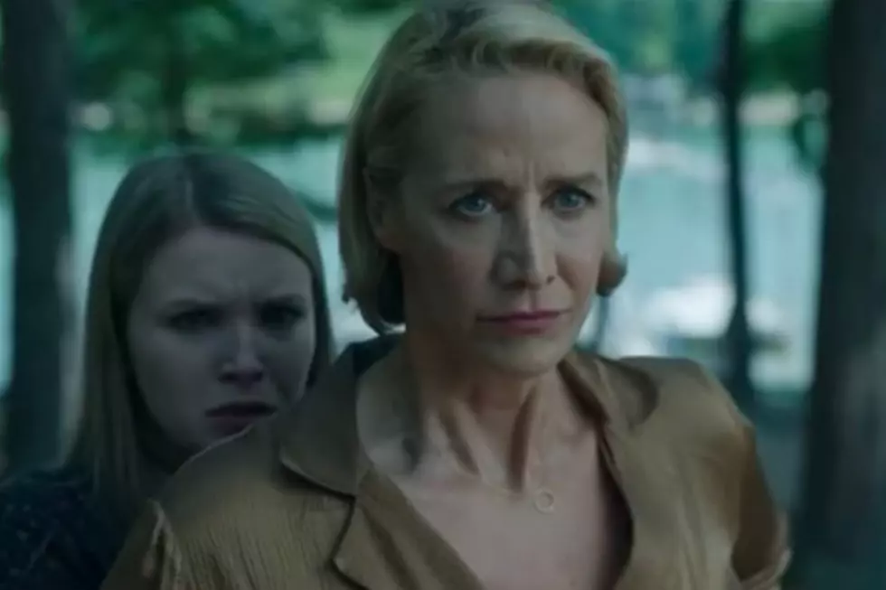 Did You Know That Helen Pierce from Netflix’s ‘Ozark’ Lives in Maine?
