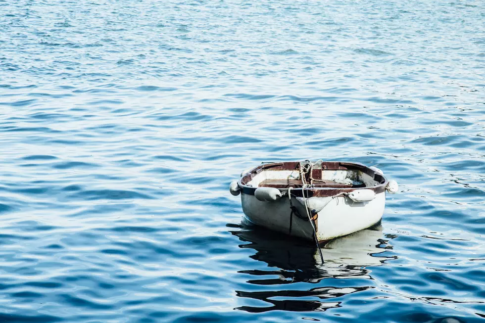 Elderly Maine Man Drowns After Boat Capsizes While Checking Traps