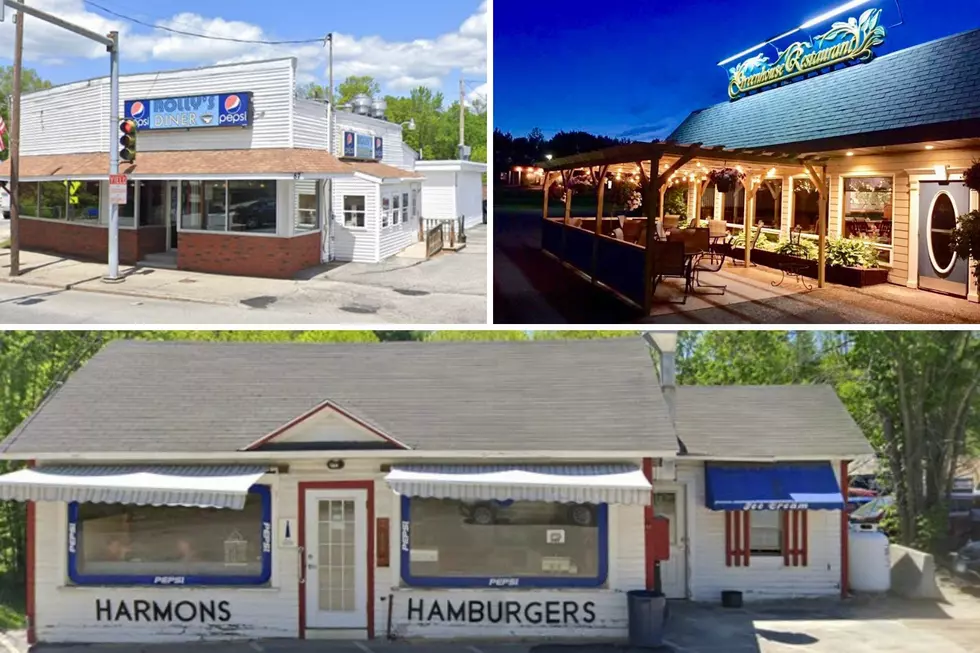 Here Are 30 Maine Restaurants Our Parents Took Us to When We Were Growing Up