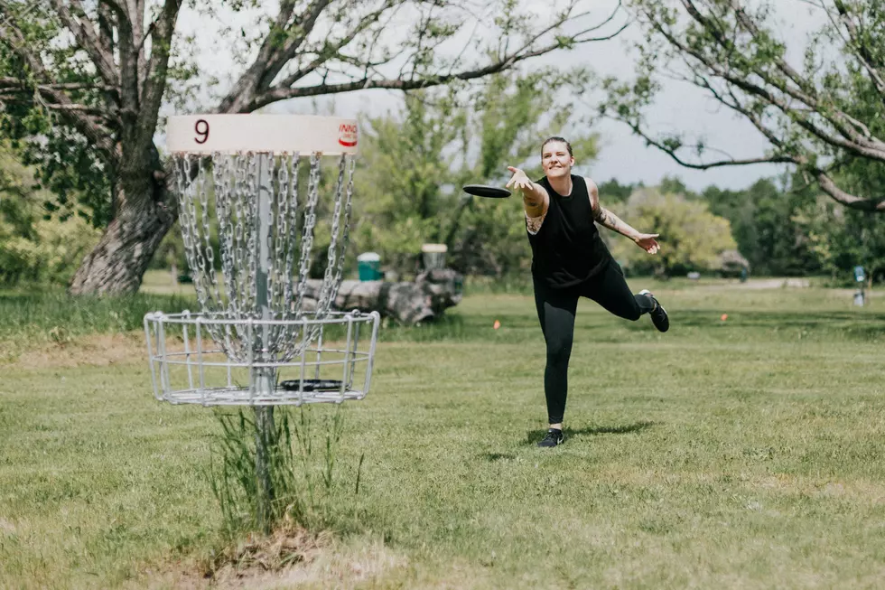 Maine's Disc Golf Courses You Have to Try This Summer
