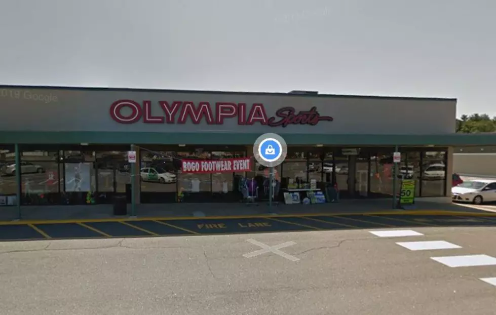Founded in Maine in 1975, Olympia Sports Will Be Closing For Good