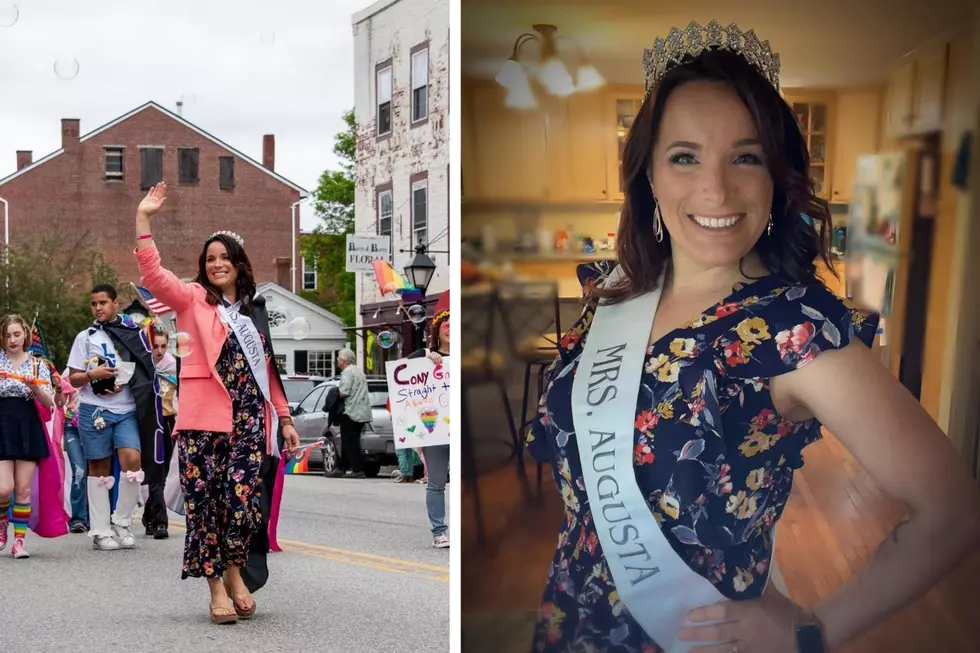 Remarkable Mainer Breaks The Mold As Scientist & Beauty Queen