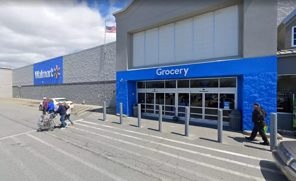 Maine Police Officer Injured Tuesday Morning During Altercation At Walmart