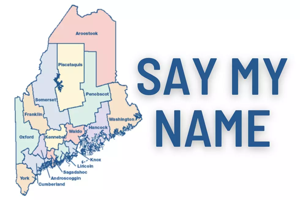 These Are the Most Common Last Names in Maine; Is One Yours?