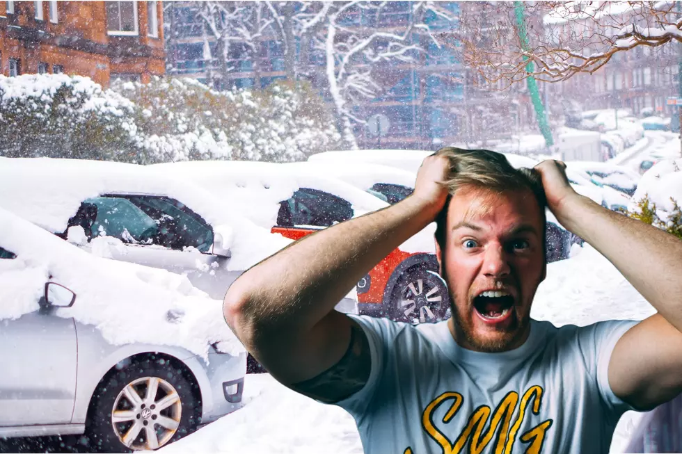 Here Are 5 Reasons To Despise Maine Drivers in The Winter