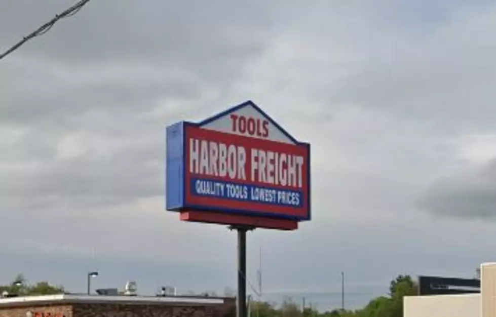 Official Opening Date Set For Brand New Augusta, Maine Harbor Freight Location