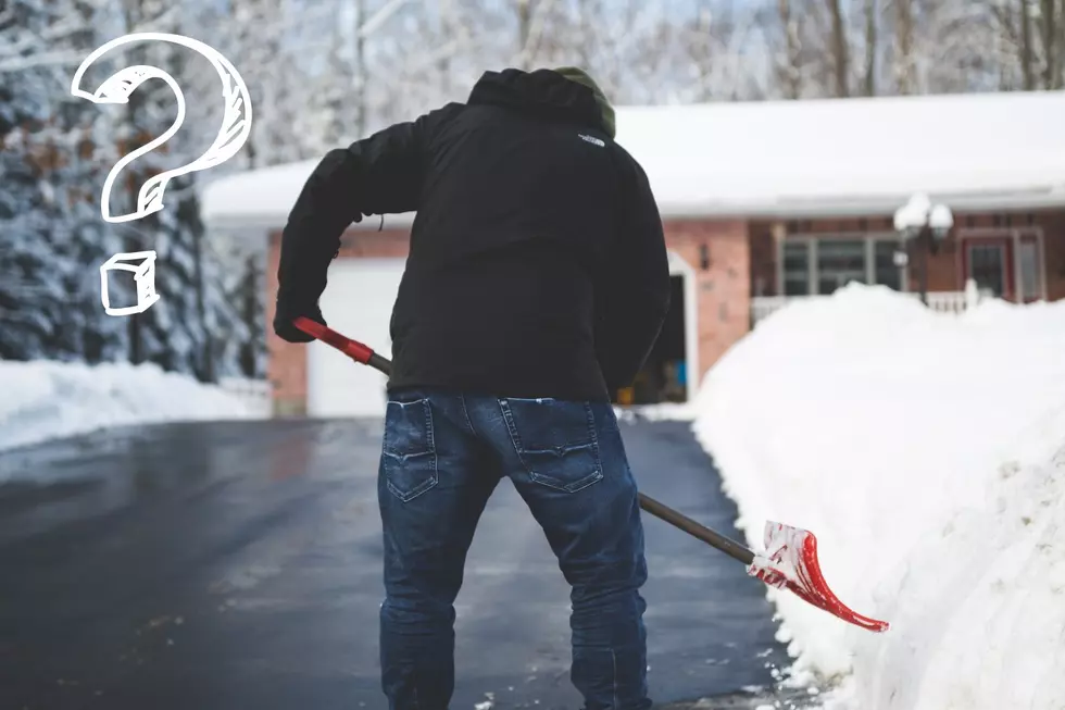 Does Maine Law Require You To Shovel Your Sidewalks After A Storm?