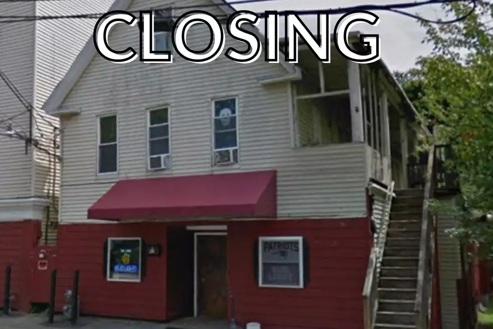 Popular Bar in Lewiston, Maine, The Cage is Closing After 54 Years