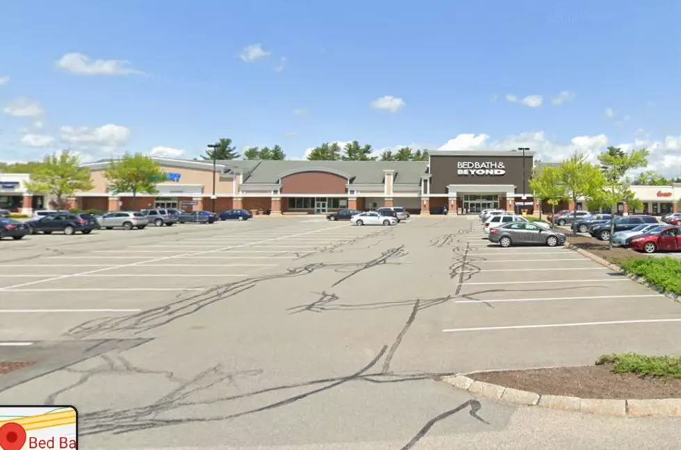 Bed Bath & Beyond is Closing Maine Location Permanently