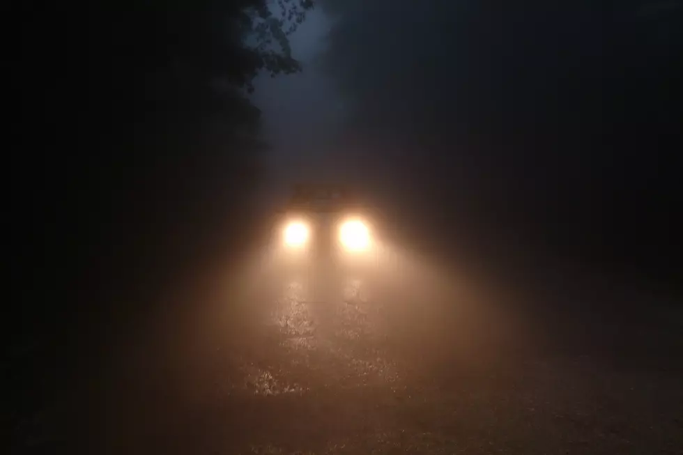 Is It Illegal to Have Headlights Off When It Rains or Snows in Maine?