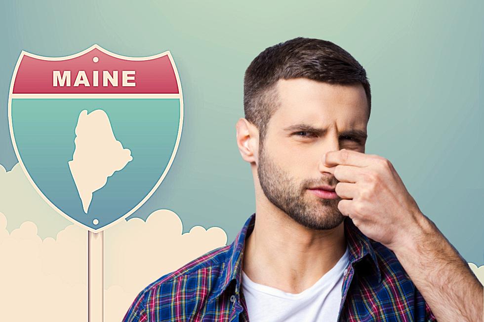 Are These the Stinkiest Towns in Maine?