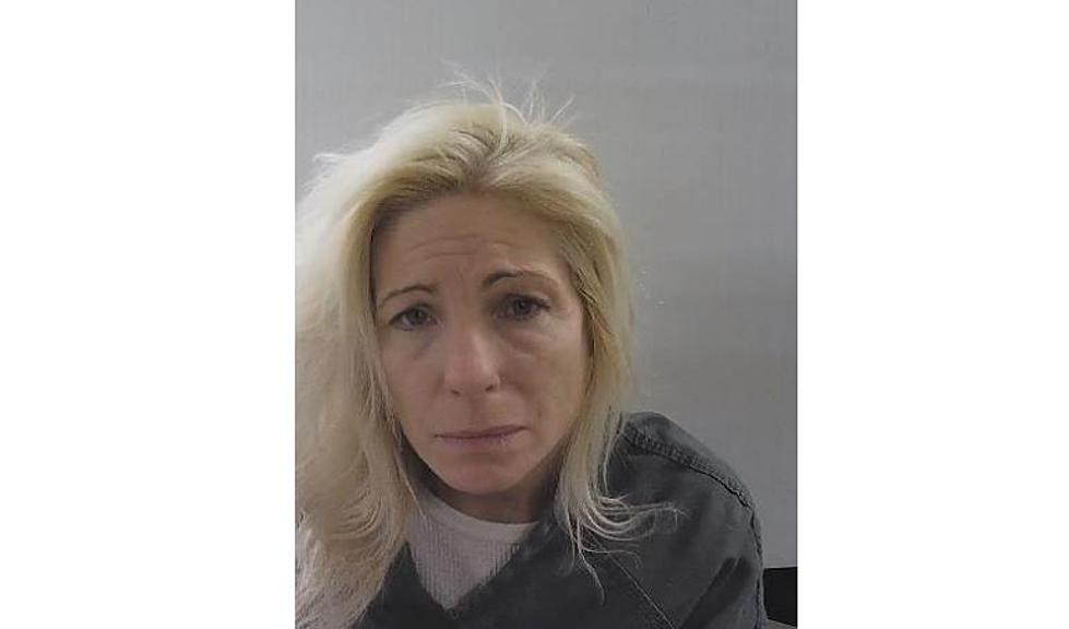 Augusta, Maine Woman Arrested on Drug Trafficking Charges Following Thursday Bust