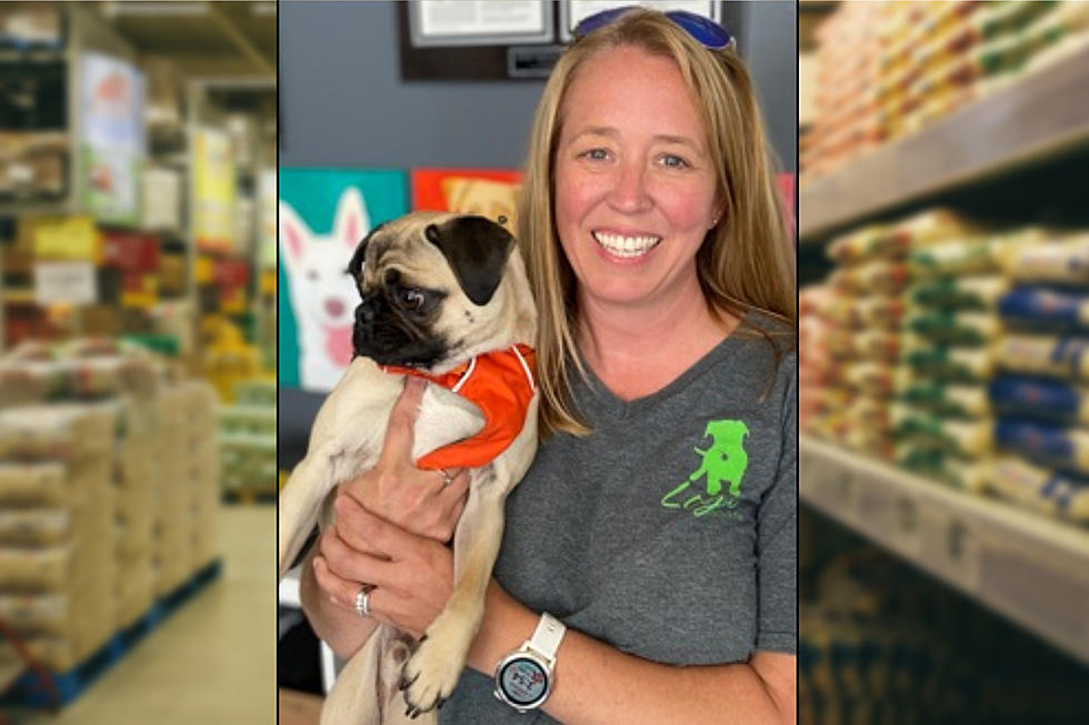 Super-Popular Maine Pet Store To Be Acquired By Huge National Chain